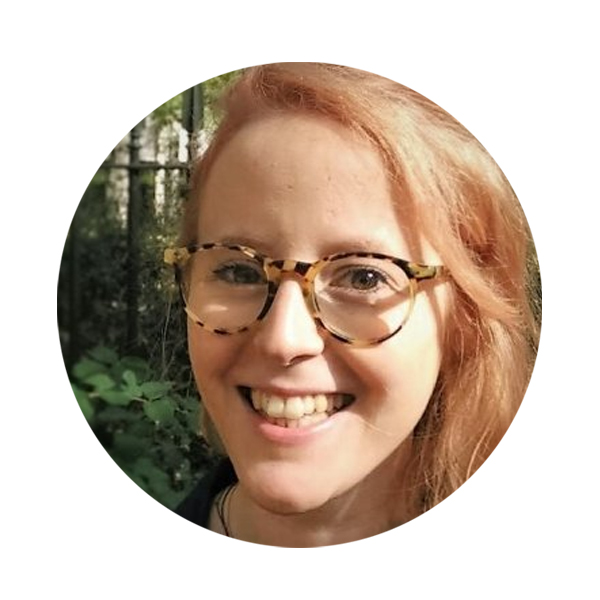 Ana Maria Vaz Portugal da Silva